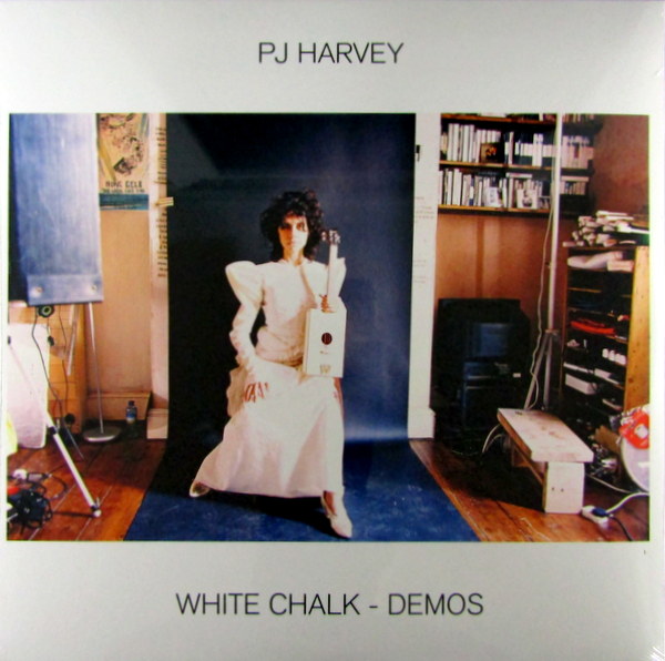 white chalk - demos